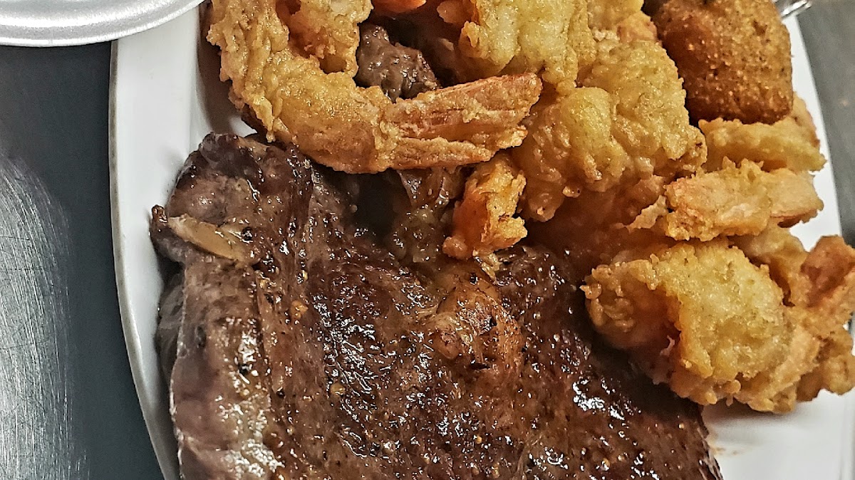 Fannin's Family Restaurant